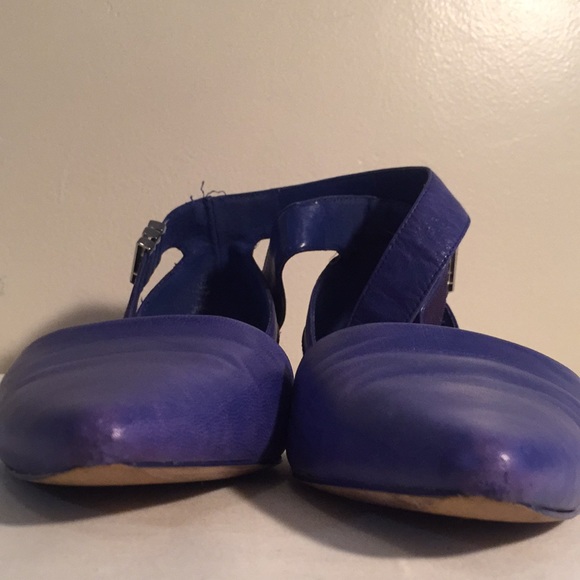 BCBGeneration Mary Janes! - Picture 4 of 7